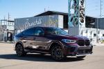 BMW X6 M Competition 2020 года (NA)